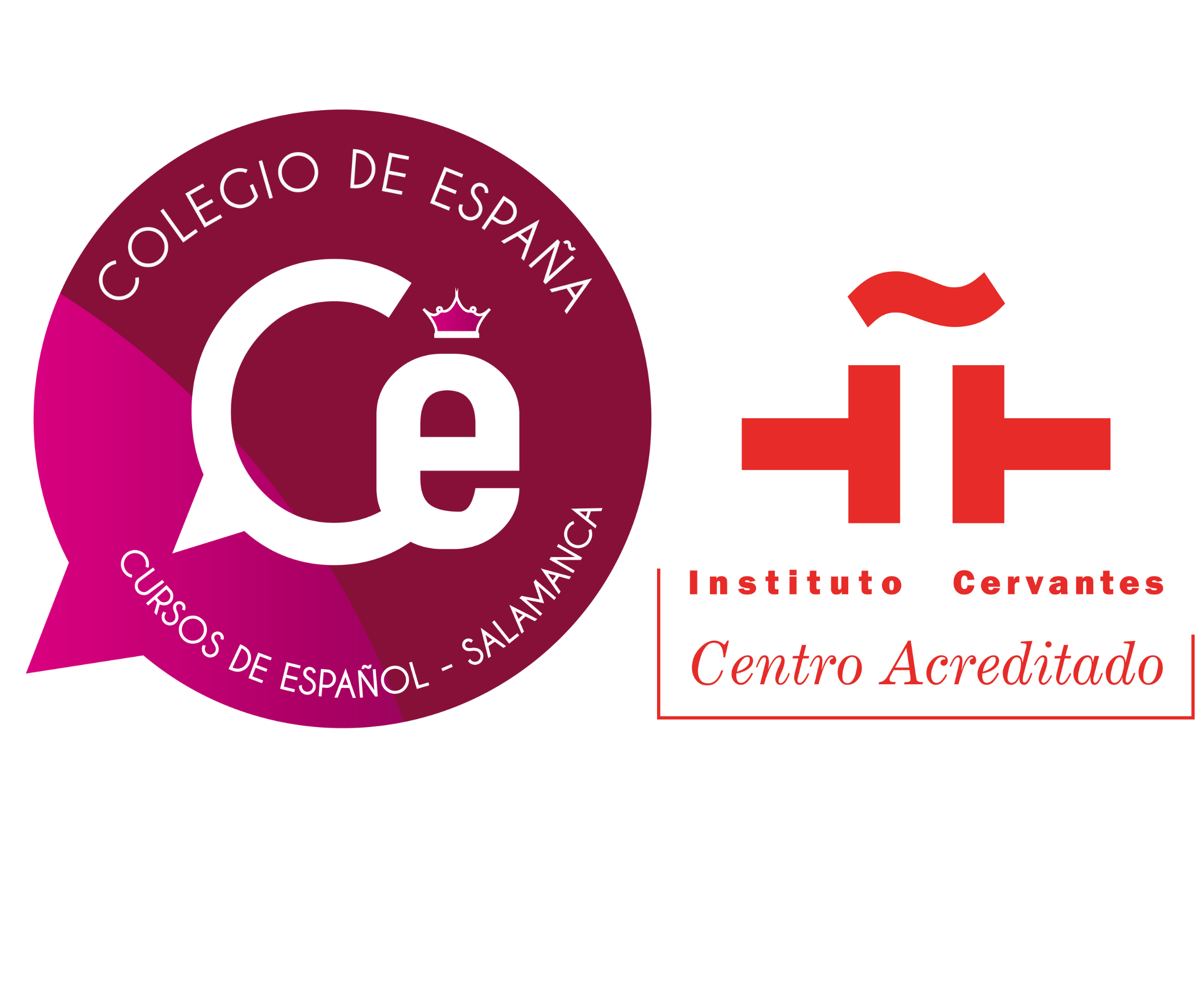 Acreditación Instituto Cervantes