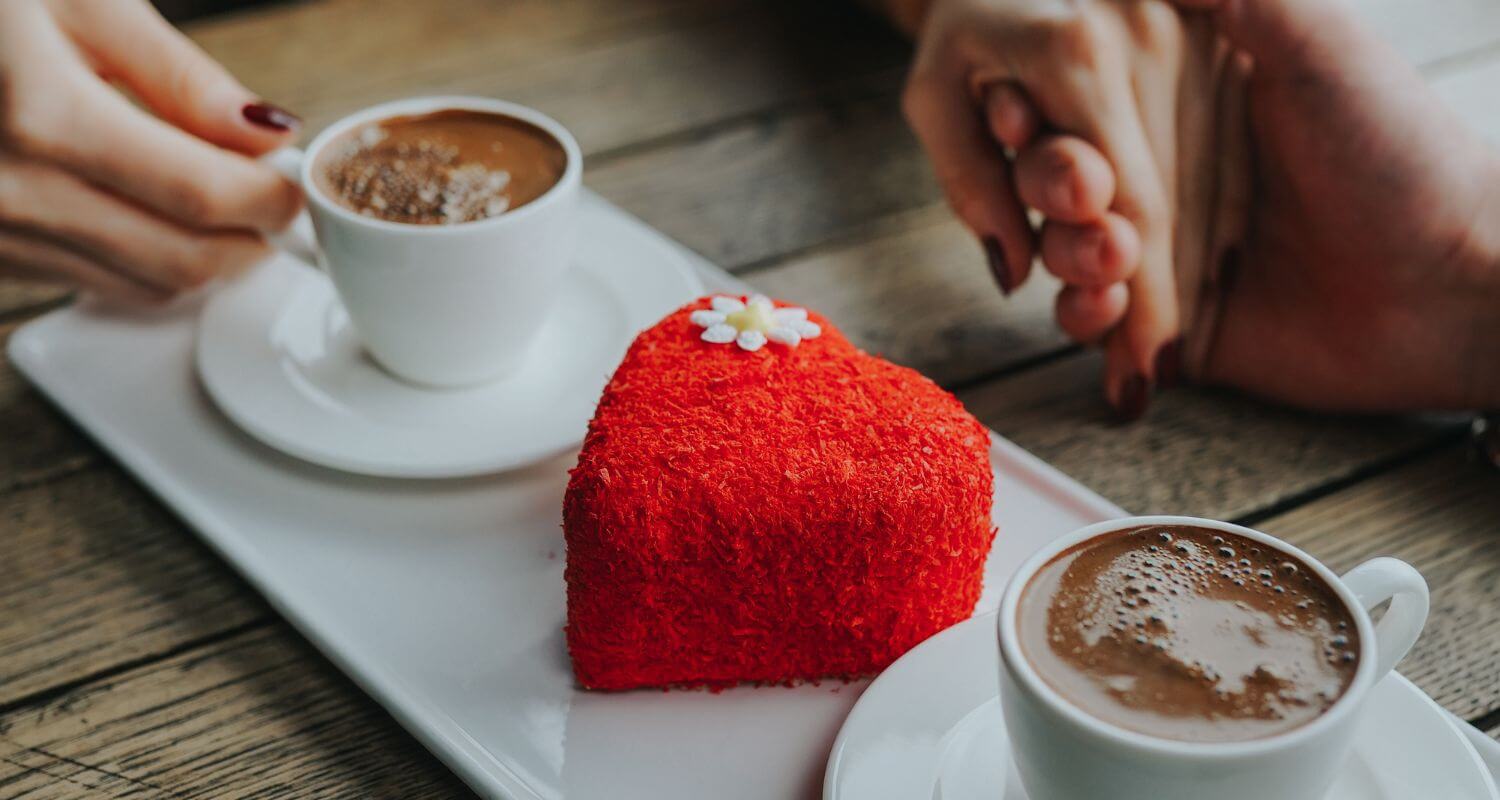 el idioma español y el día del amor, expresiones coloquiales